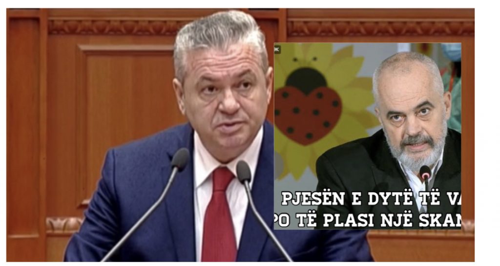 Kontrata “TOP-SECRET” me Pfizer, Murrizi: Është një kontratë përulëse, ne japim 50% kapar dhe marrim gjithë përgjegjësinë