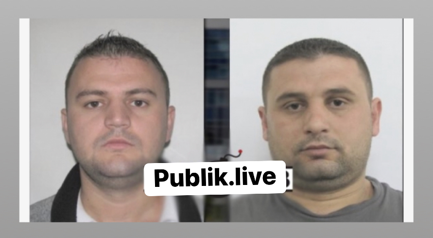 Këta janë dy vëllezërit Marku me 5 mln euro pasuri të sekuestruar nga policia