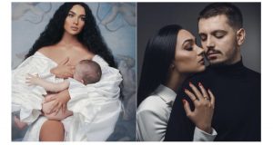 Elgit Doda: I mahnitur nga piktura e jetës…