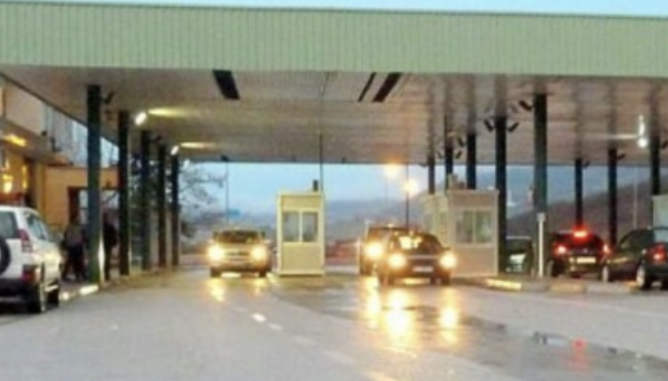 Shqiptari  arrestohet në Morinë, drejtësia në Austri e kishte shpallur në kërkim ndërkombëtar