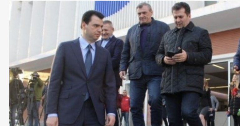 Opozita bashkë në zgjedhjet e prillit