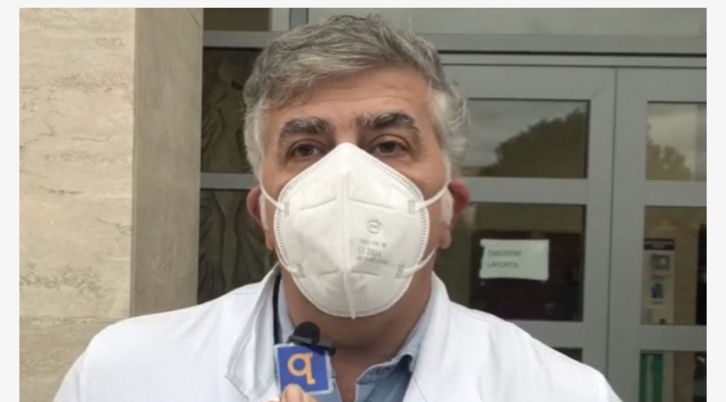 Ngjarje e rëndê: Mjeku i njohur hidhet nga kati i pestë i shtëpisë, ishte kreu i vaksinimit në spital