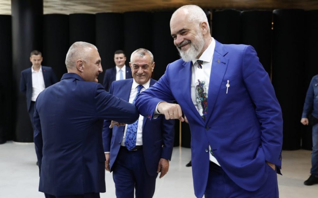 Meta: Rama është bashkëpunëtor i mirë kur nuk është lider, bashkëpunim sërish me të…