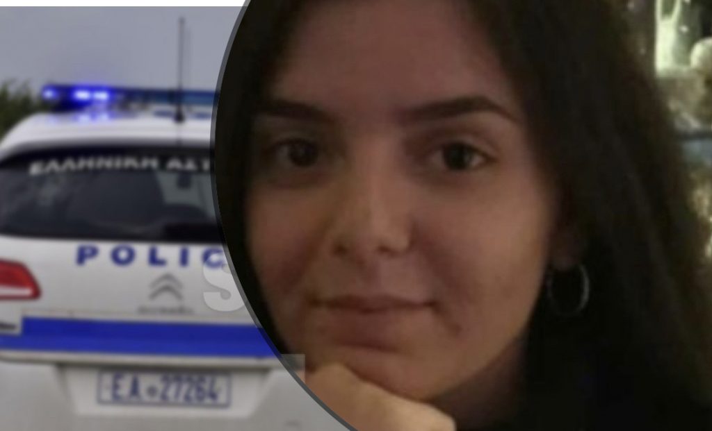 Të tjera dëshmi të reja tronditëse nga zhdukja e 19-vjeçares shqiptare në Greqi