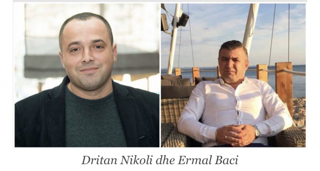 Dy inspektorët e Kamzës mbeten në burg