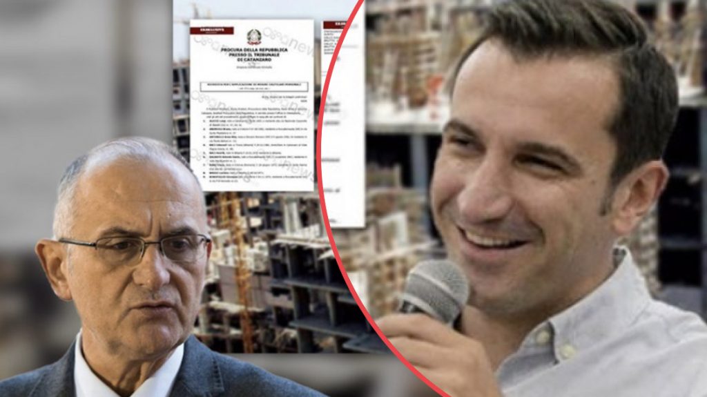 ‘Bashkia e Tiranës në shërbim të Mafies kundër qytetarëve’