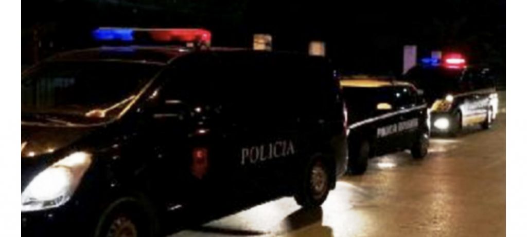 Vritet me armë zjarri  32-vjeçari në Durrës