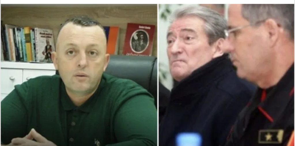 Kryetari i PS-së PUKË Agron Malaj: Ja si u tentua tre herë për të evakuuar Berishën, por nuk pranoi