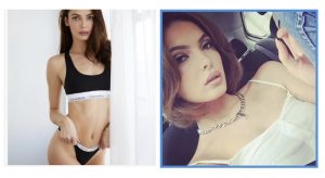 Ish-Miss Kosova tani një ‘mami beqare’.