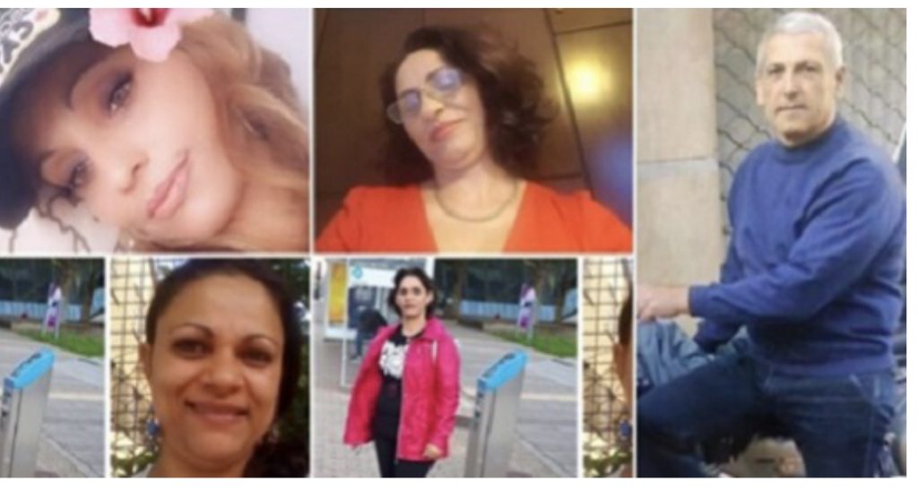 Dëshmia/ Nipi i vrasësit  të motrave tregon  në prokurori si u mashtrua