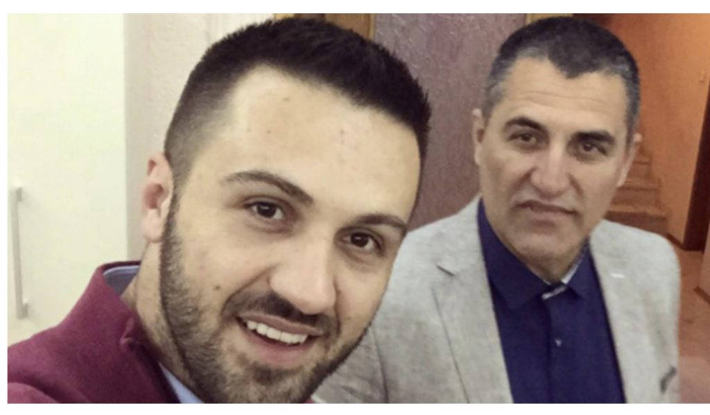 U vra  nga babai, flet motra e Albertit: Ishte problematik, një nga ne do bëhej kurban!