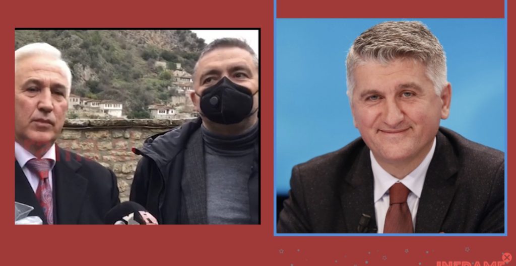 Analisti për kalimin e ish-deputetit të LSI-së,  Naço në PS: Rama i përdor si prezervativ dhe i hedh …