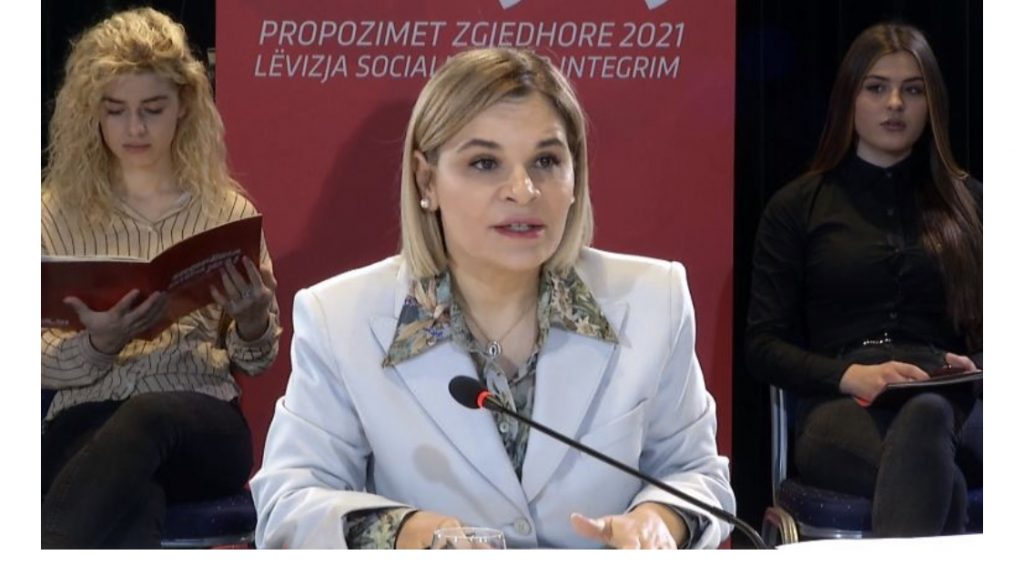 Kryemadhi :1000$ për çdo bebe