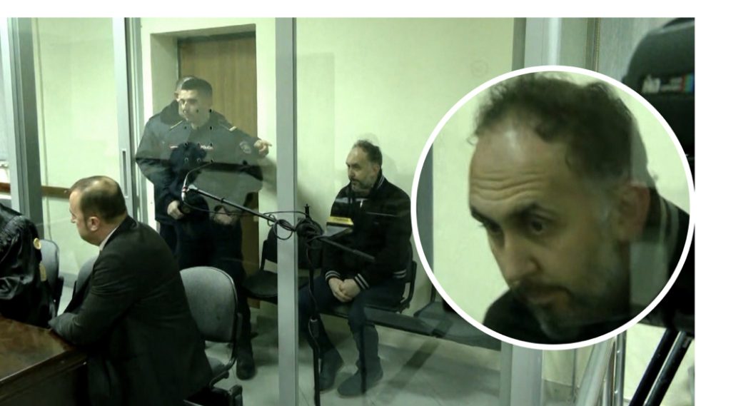 Gjykata e Strasburgut  urdhëron shtetin Shqiptar që të mos e dëbojë shtetasin turk Selami Simsek.