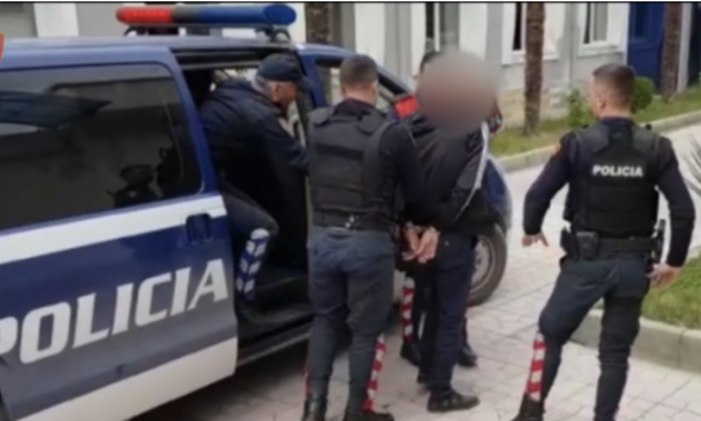 Si e bënë për spital shokët 57 vjeçarin në konsumin e alkoolit