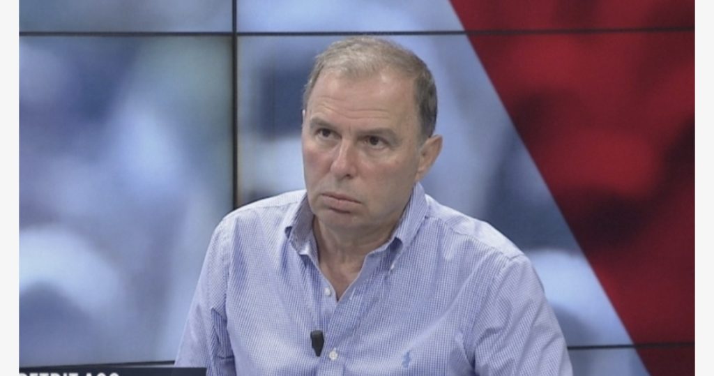 Fitoi betejën me COVID, Petrit Ago i shkruan mjekut Tritan Kalo: Mirënjohje deri në vdekje, falë jush nisa një jetë të dytë
