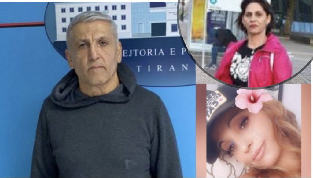Zbardhen detaje rrenqethëse nga deshmia e vrasësit të dy motrave