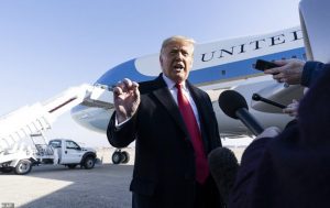 Lëvizja/ Donald Trump mund të krijojë Partinë Patriotike