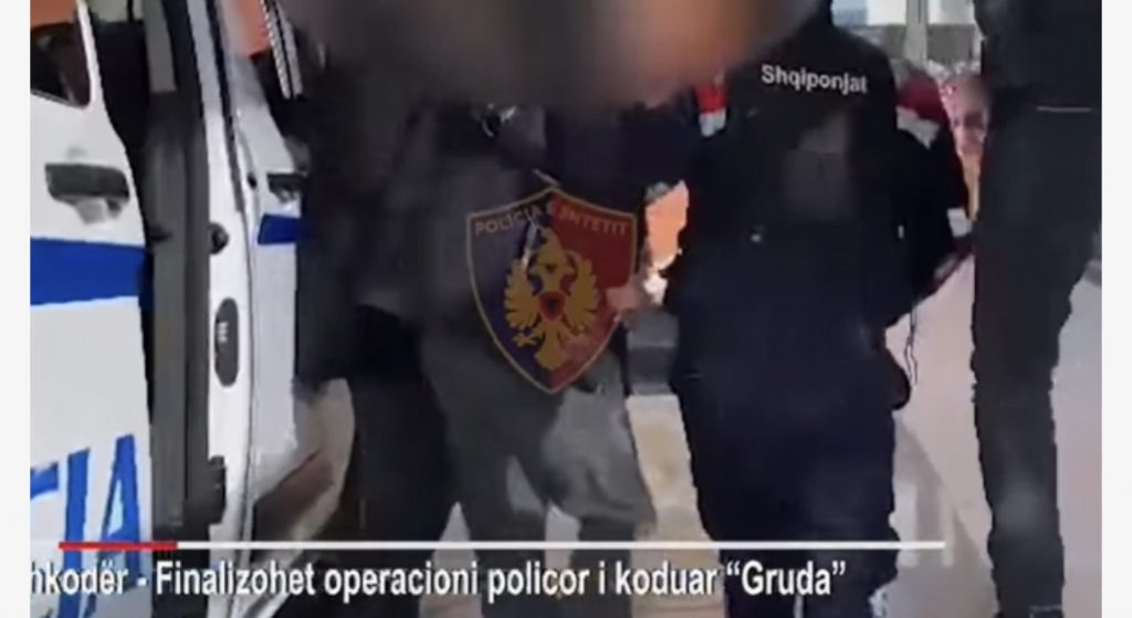 Kapen me 4 mijë fara kanabisi dy persona në Shkodër, policia tregon shumën: Ja sa do i shisnin