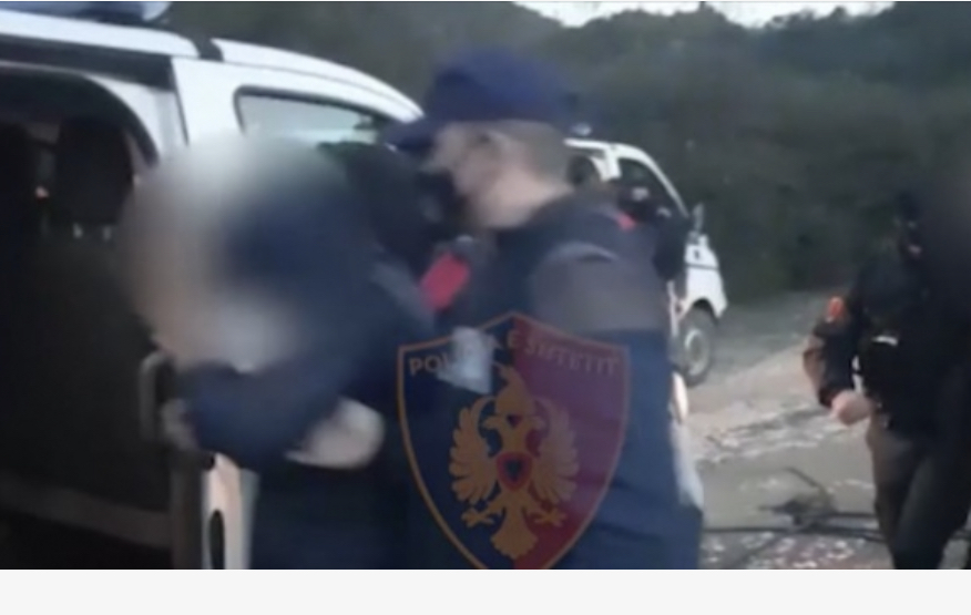 Arrestohet anëtari i fundit i grupit që merrej me trafikim lëndësh narkotike  në Skrapar