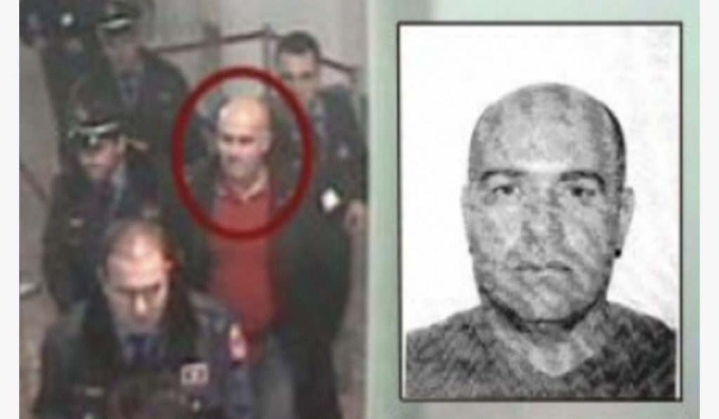 Plagosja në Vlorë e Marion Mitros, policia shoqëron 8 persona që kanë qenë në vendngjarje