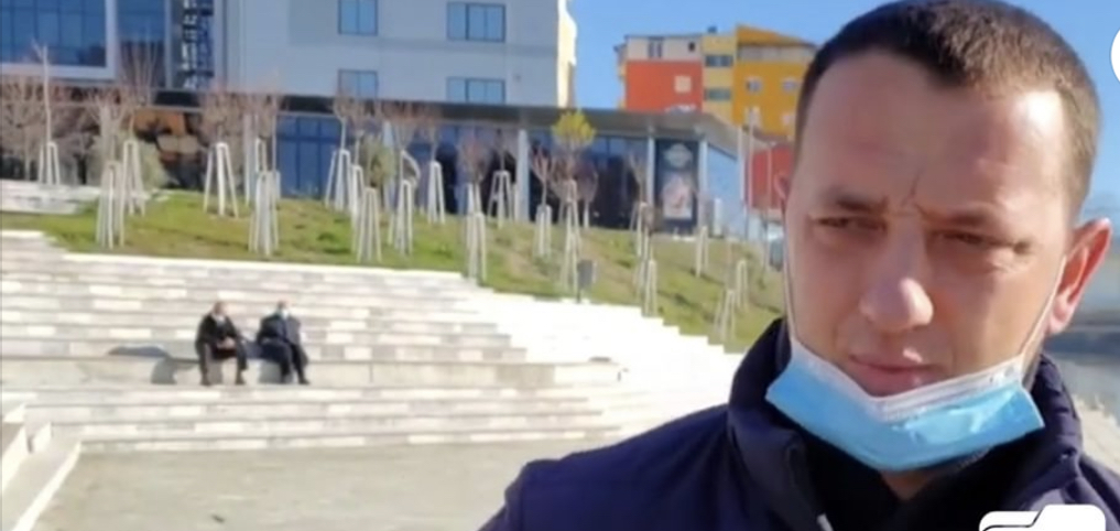 Heroi që shpëtoi dy fëmijët nga mbytja në lumin Gjanicë të Fierit