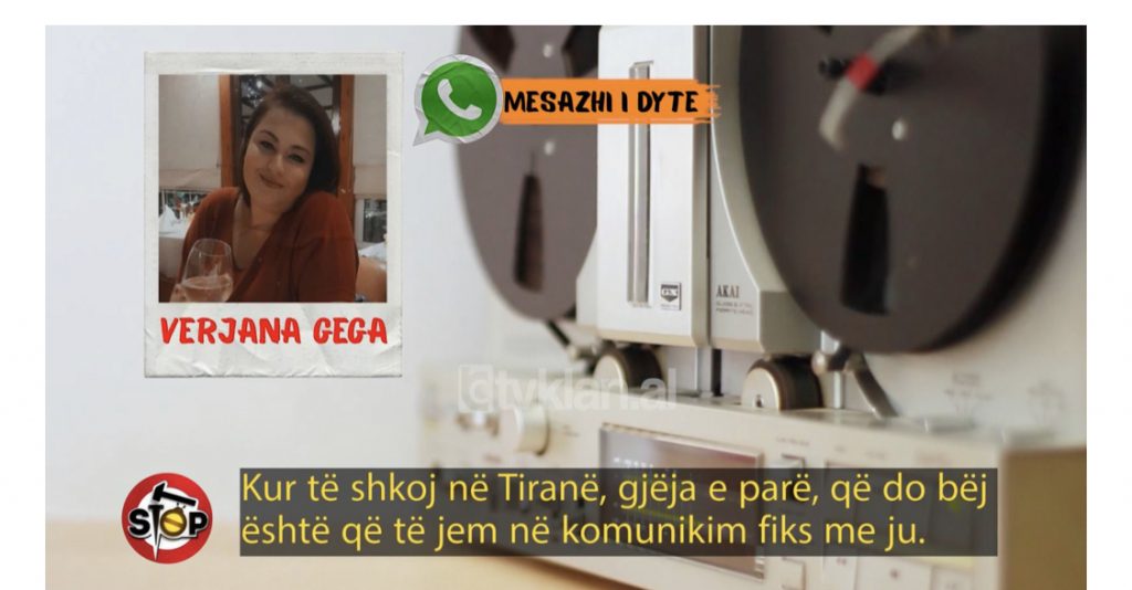 DENONCIMI/ “PERLA AGENCY”, firma që të premton punë por të merr paratë dhe zhduket