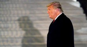 Trump largohet nga Uashingtoni ditën e inaugurimit të Biden-it