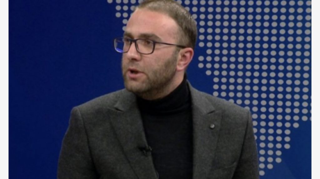 Gazment Bardhi: Basha kryeson listën e Tiranës