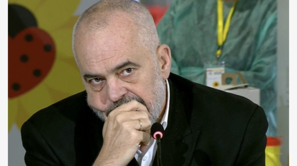 Rama, replikon me Kryemadhin: Ka fallxhore që besojnë lidhjen direkte me të Plotfuqishmin