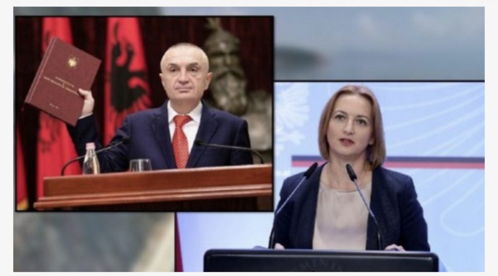Meta letër Denajt për fondet e “Vlorë-Orikum”, tregon edhe shkeljen tjetër që zbuloi Presidenca: Keni humbur autoritetin ligjor
