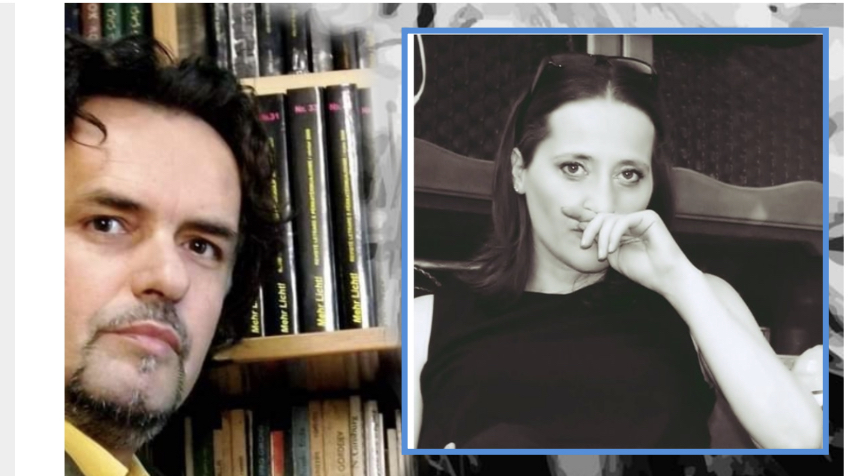 Elona Caslli, luftëtarja që na bën të ndihemi në faj, qëndrestarja e paepur e betejave të dinjitetshme