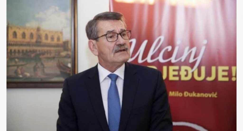 Arrestohet kryetari i Komunës së Ulqinit dhe katër punonjës të administratës