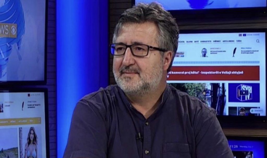 Kush dhe pse po e sulmojnë Çiftin Bejtja…