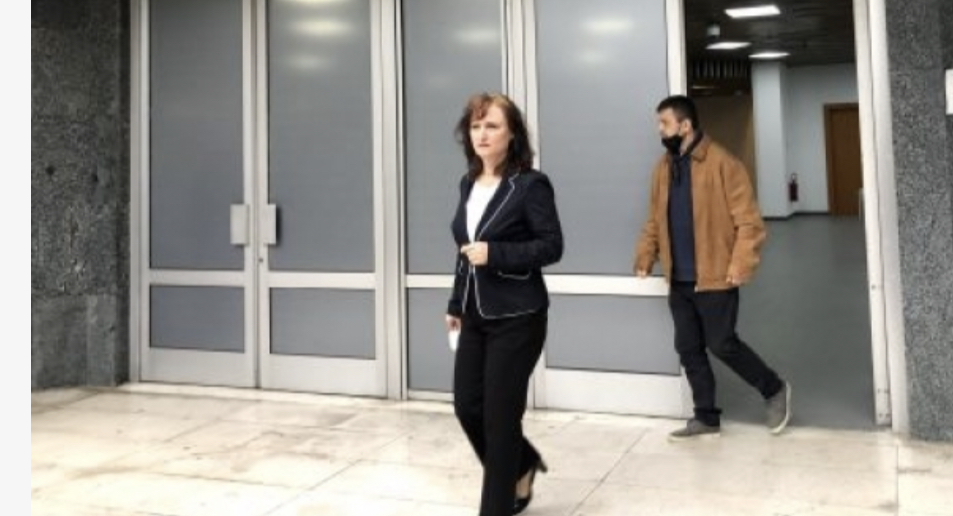 Prokurorja e Tiranës Lindita Ziguri del në vetting, KPK gjen mungesë burimesh për shpenzimet e saj