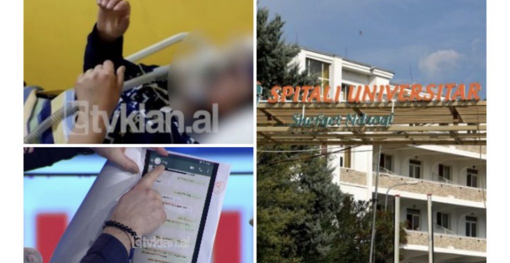 SKANDALI/Pagoi 8 ml Lekë nën dorë, por e ema ndërron jetë