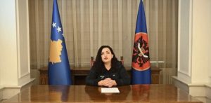 Presidentja në detyrë cakton datën e zgjedhjeve:Zgjedhjet mbahen më 14 shkurt
