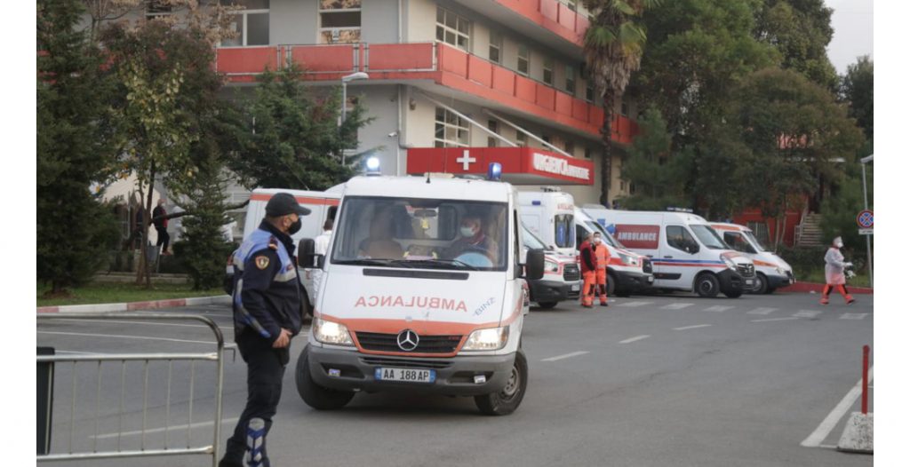 739 raste të reja të infektuar me COVID-19