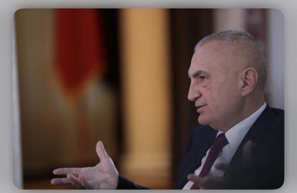 Presidenti Meta thirrje Qeverisë:  Kujdes nga pëbytjet që mund të ndodhin në Shkodër