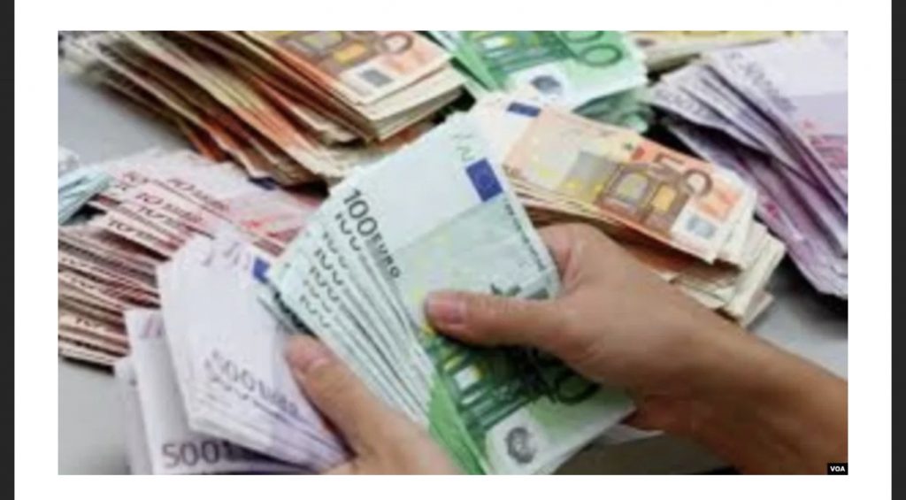 BINJAKËT nga Mirdita pastrojnë paratë e DROGËS dhe PROSTITUCIONIT