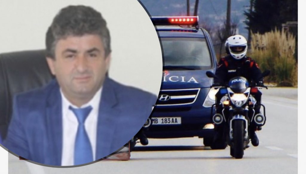 Nxori armën dhe tentoi të qëllonte, 5 efektivët ia hoqën pistoletën nga dora Abedin Oruçit
