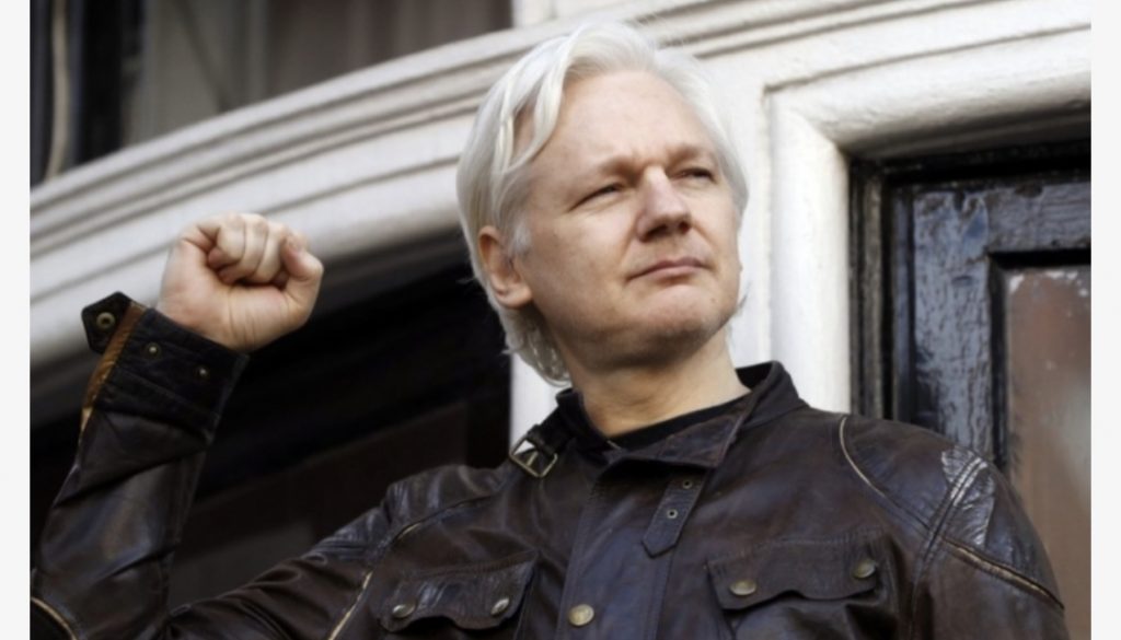 Gjykata britanike rrëzon kërkesën e SHBA për ekstradimin e themeluesit të WikiLeaks Julian Assange