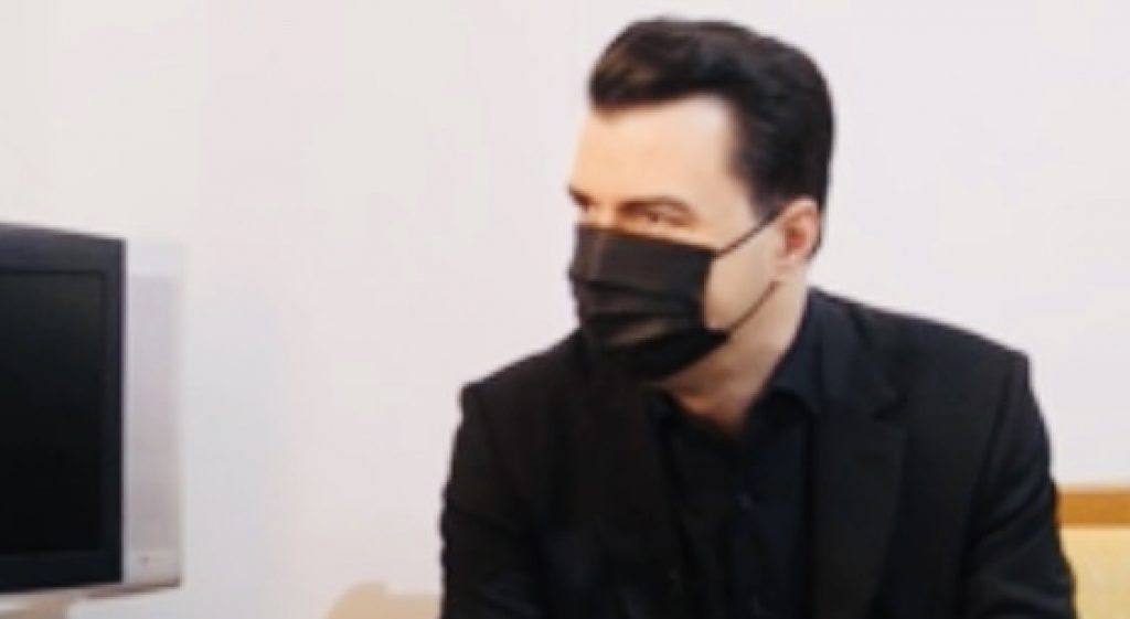 Basha prezanton programin për rininë: Largimi i rinisë plagë kombëtare