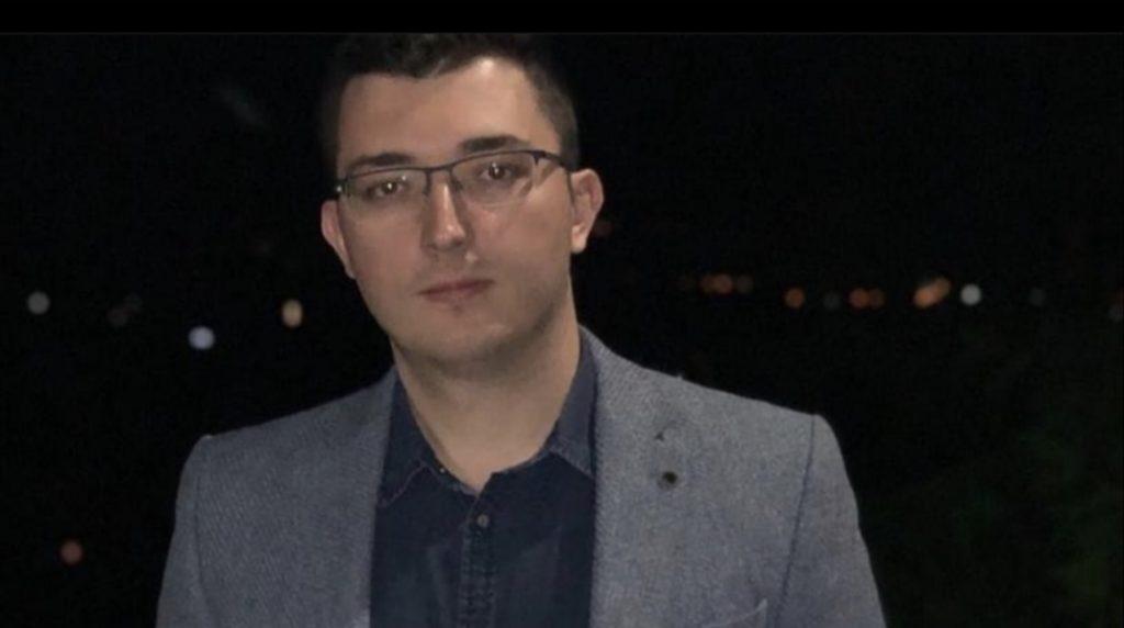 Historia e së kaluarës dhe historia e së ardhmes sipas Hararit