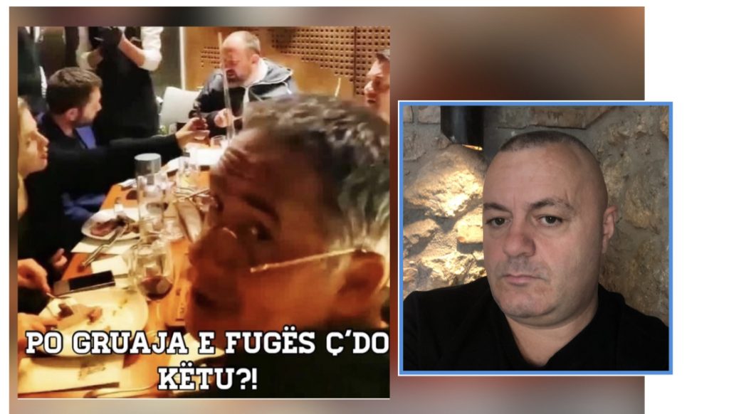 Qeveria e MEMEVE