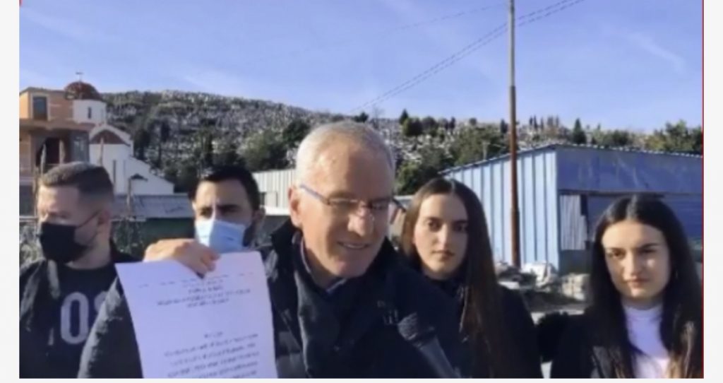 Koncesioni 400 milionë lekë për shërbimin funeral, denoncon PD: Do t’i jepet kreut të PS në Durrës