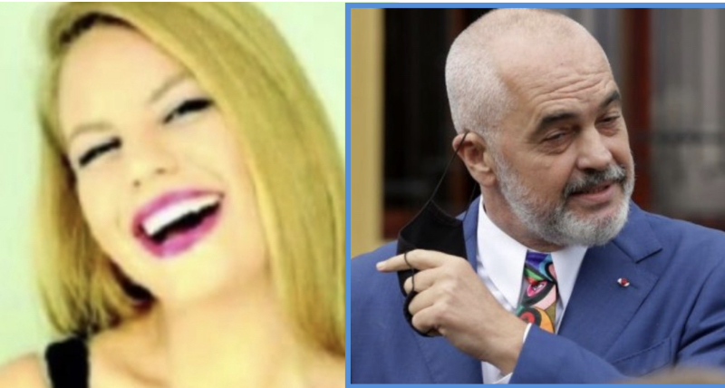 Rama e ka në dorë fatin e Fiona Fullanit…