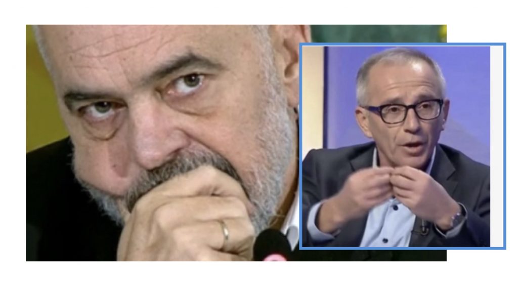 Rama ‘kruhet’ me  videon dhe ironizon Mark Markun pasi PD e vendosi si drejtues politik në Lezhë