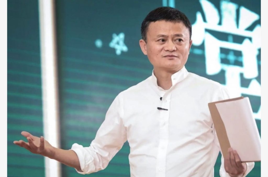 Zhduket themeluesi i “Alibaba”, miliarderi kinez Jack Ma