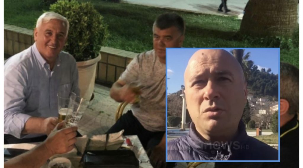 Ish deluteti i LSI i bashkohet Nasip Naçit në PS